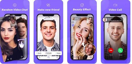 best random video chat apps 13 best random video chat apps 13