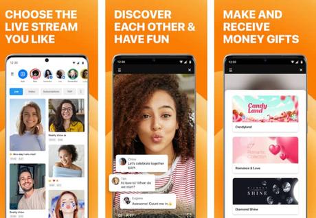 best random video chat apps 5 best random video chat apps 5