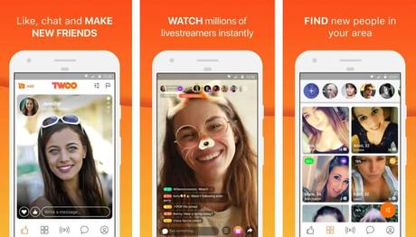 best random video chat apps 12 best random video chat apps 12