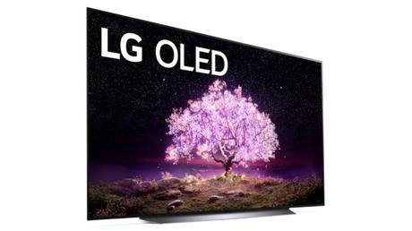 LG’s 2021 OLED TVs are bigger, brighter, and built around AI LG’s 2021 OLED TVs are bigger, brighter, and built around AI