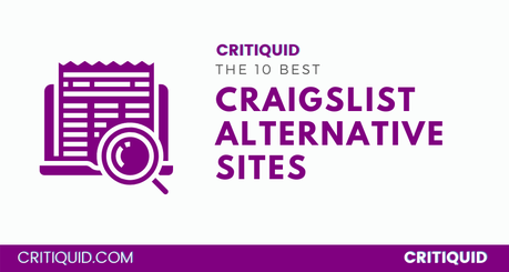 The 10 Best Sites Like Craigslist (Alternatives) to Buy/Sell Online 2021