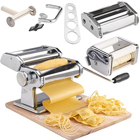 pasta-maker