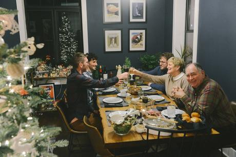 How I Christmas’d in 2020: Simplifying, Appreciating & Sharing