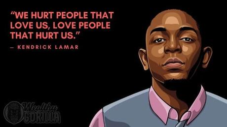 Kendrick Lamar’s Net Worth (Updated 2021)