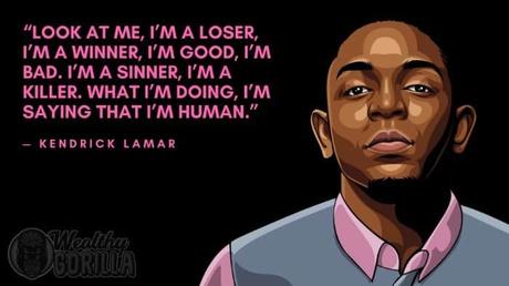 Kendrick Lamar’s Net Worth (Updated 2021) Kendrick Lamar’s Net Worth (Updated 2021)