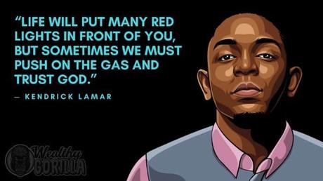 Kendrick Lamar’s Net Worth (Updated 2021) Kendrick Lamar’s Net Worth (Updated 2021)