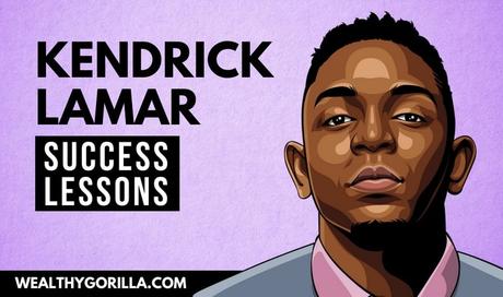 Kendrick Lamar’s Net Worth (Updated 2021) Kendrick Lamar’s Net Worth (Updated 2021)