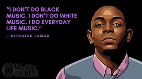 Kendrick Lamar’s Net Worth (Updated 2021)