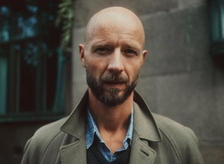 Sivert Høyem: Devotional