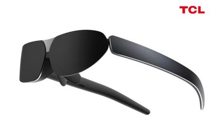 Google TVs, display glasses, rollable screens, and more Google TVs, display glasses, rollable screens, and more