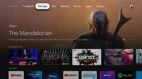 Google TVs, display glasses, rollable screens, and more Google TVs, display glasses, rollable screens, and more