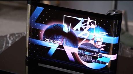 Google TVs, display glasses, rollable screens, and more