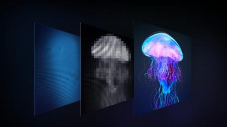 Google TVs, display glasses, rollable screens, and more
