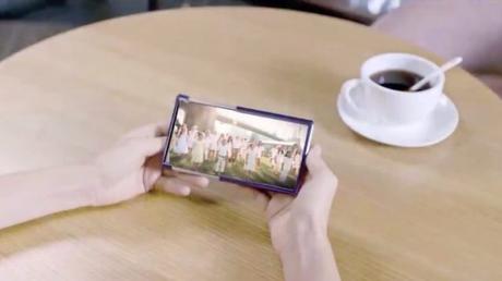Google TVs, display glasses, rollable screens, and more