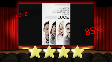 ABC Film Challenge – Catch-up 2020 – L – Luce (2019) Movie Review