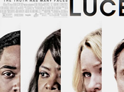 Film Challenge Catch-up 2020 Luce (2019) Movie Review