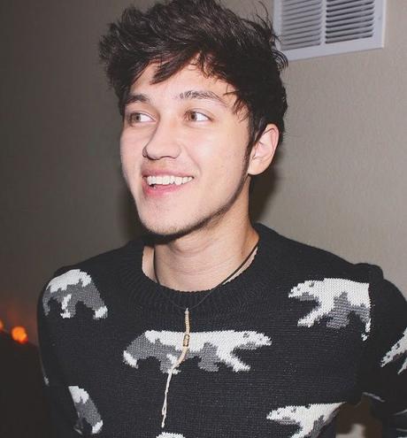 Gabe Helmy Net Worth, Bio, Height, Family, Age, Weight, Wiki