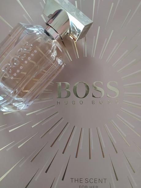 Hugo Boss The Scent For Her Fragrance And Lotion Gift Set Review