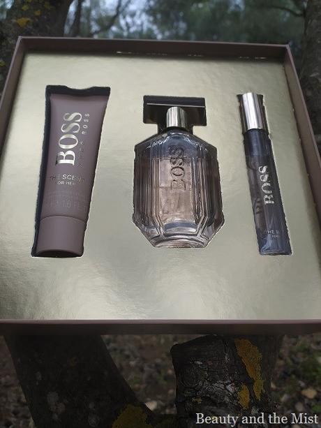 Hugo Boss The Scent For Her Fragrance And Lotion Gift Set Review
