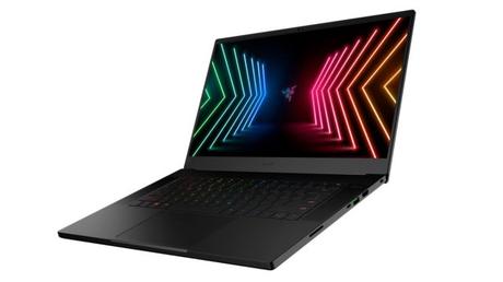Razer’s latest Blade gaming laptops pack GeForce RTX 30 graphics