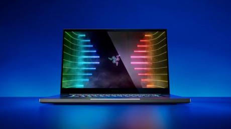 Razer’s latest Blade gaming laptops pack GeForce RTX 30 graphics