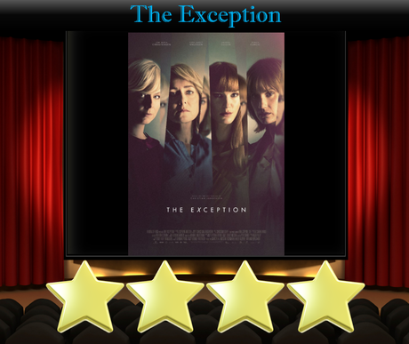 The Exception (2019) Movie Review
