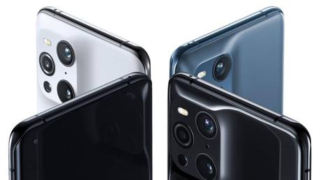 Leaked Oppo Find X3 Pro images show the phone’s ‘microscope’ camera