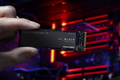The Best SSDs for 2021