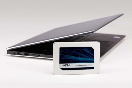 The Best SSDs for 2021
