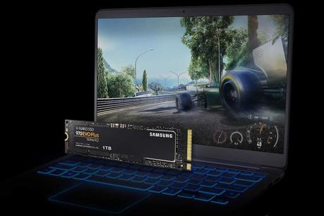 The Best SSDs for 2021