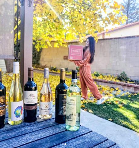 8 Best Wine Delivery Services Nationwide