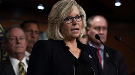 “I will vote to impeach the President”