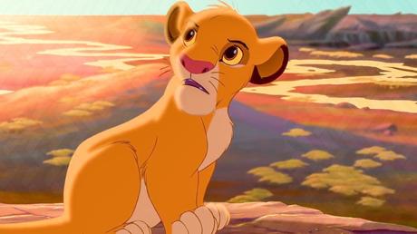 Disney Marathon: ‘The Lion King’