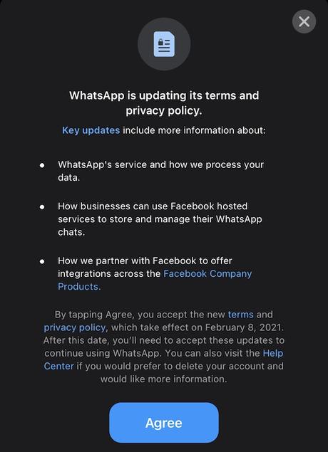 Signal’s Brian Acton talks about exploding growth, monetization and WhatsApp data-sharing outrage – ProWellTech Signal’s Brian Acton talks about exploding growth, monetization and WhatsApp data-sharing outrage – ProWellTech