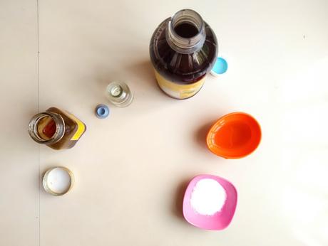 DIY ACV Face Mask for Acne, Pigmentation & Oiliness