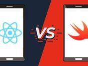 Swift React Native Which Better Developing