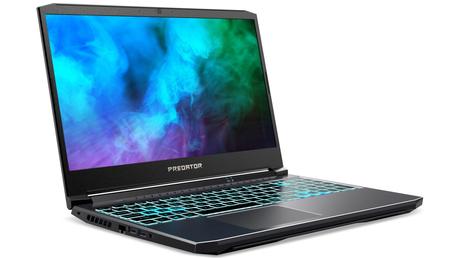 Acer launches five new laptops, including refreshed Predators and more