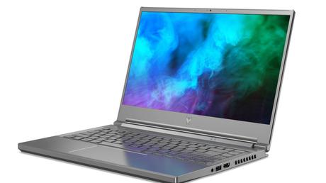 Acer launches five new laptops, including refreshed Predators and more