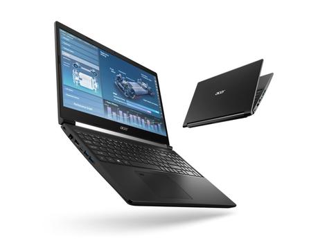 Acer launches five new laptops, including refreshed Predators and more