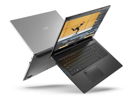 Acer launches five new laptops, including refreshed Predators and more