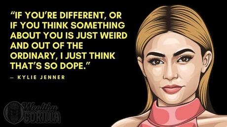 Kylie Jenner’s Net Worth (Updated 2021)