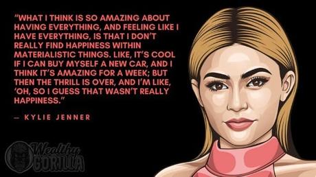 Kylie Jenner’s Net Worth (Updated 2021)