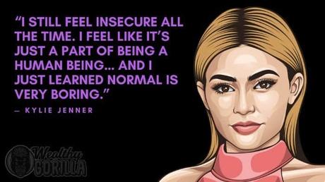 Kylie Jenner’s Net Worth (Updated 2021)