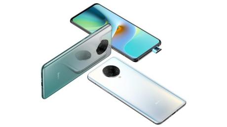 Redmi hints at new phone powered by MediaTek flagship processor