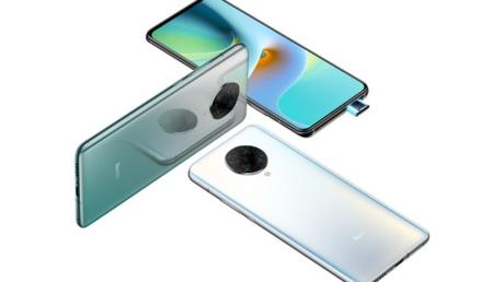 Redmi hints at new phone powered by MediaTek flagship processor