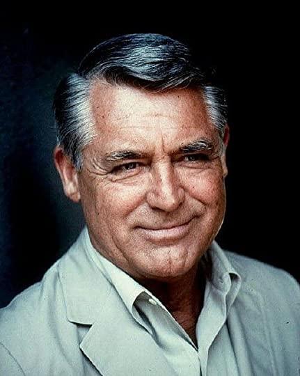 Cary Grant: A Brilliant Disguise by Scott Eyman- Feature and Review
