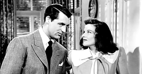 Cary Grant: A Brilliant Disguise by Scott Eyman- Feature and Review