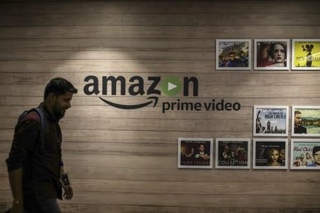 Amazon launches mobile-only Prime Video subscription in India – ProWellTech