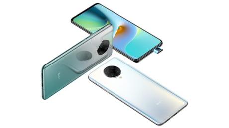 Redmi hints at new phone powered by MediaTek flagship processor