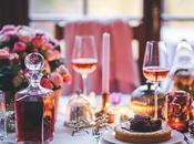 Must-Haves Romantic Valentines Dinner Home